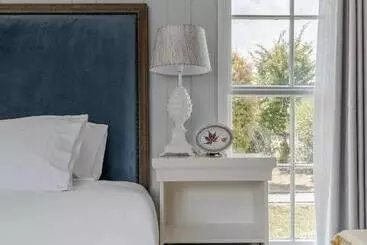 Aamiaismajoitus (B&B) Bycroft Lodge