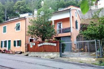 Nocleg ze śniadaniem Casa Vacanze L Agrifoglio