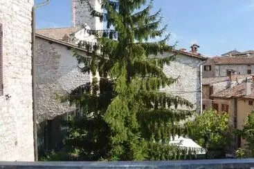 Nocleg ze śniadaniem Residenza Di Via Piccardi