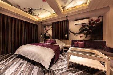 酒店 Aya Adult Only