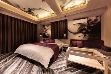 ホテル Aya Adult Only