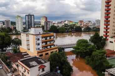 Hotel Vila Rica Flat