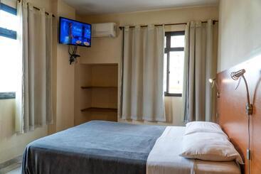 酒店 Vila Rica Flat