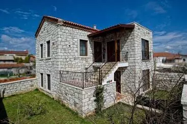هتل آپارتمان İncekara