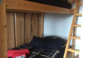 Majatalo Apartmenthaus Kühnen