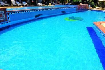 هتل آپارتمان Solar De Pipa Vip Confort Spa Hidro Flat