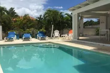 B&b Villa Luna