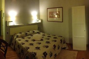 Bed and Breakfast La Dogana