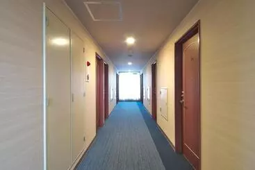 Fujieda Ogawa Hotel フジエダオガワホテル