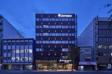 Centurion Hotel Classic Nara Station