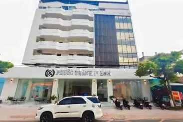 هتل Phuoc Thanh Iv