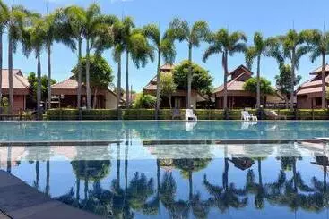 هتل Ruenpurksa Resort