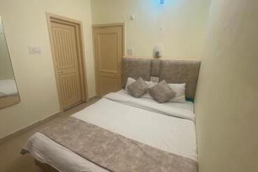 Hotel The View Meadow