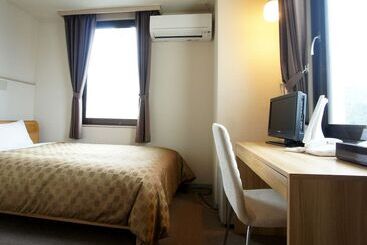 בית מלון כפרי Trend Iwakuni