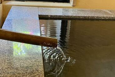 Ryokan Shikinosato Hanamura