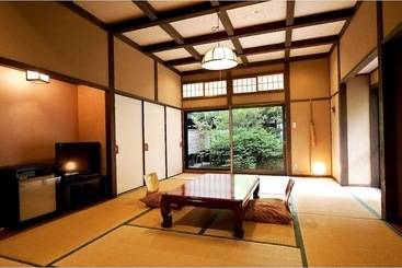 Ryokan Shikinosato Hanamura