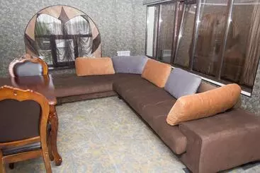 Salut Hotel Almaty