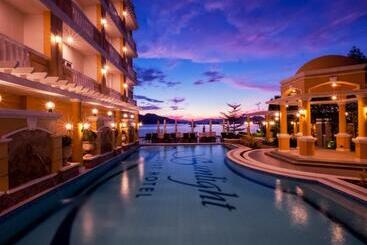 Sunlight Hotel Coron