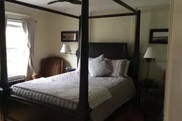 The Stella Rose B&b