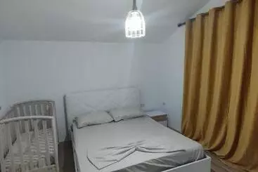 پانسیون Illyrian Room