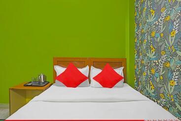 בית מלון כפרי O Mannt Stay