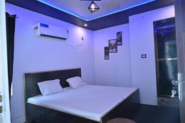 Hotel Privyrooms Gorakhpur