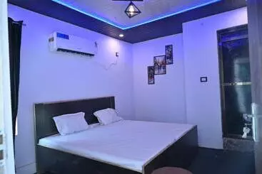 Hôtel Privyrooms Gorakhpur