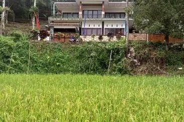 Pensión Bali Praya House