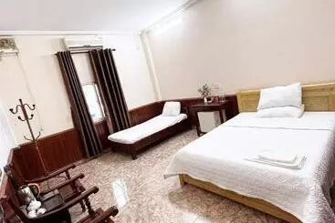 Cực Bắc Hotel Hg   By Bay Luxury