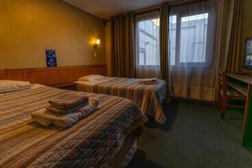 Hotel Condor De Plata2