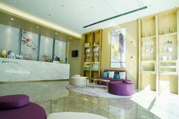 Lavande Hotel Taizhou Medicine Market People S Square