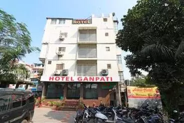 Hotelli Ganpati