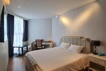 Resort Apec Mandala Cham Bay Mui Ne