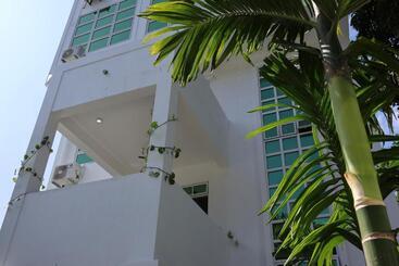 پانسیون Shams Thoddoo