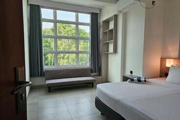 پانسیون Shams Thoddoo