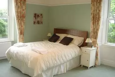 Bed and Breakfast Croft Hill Guest House