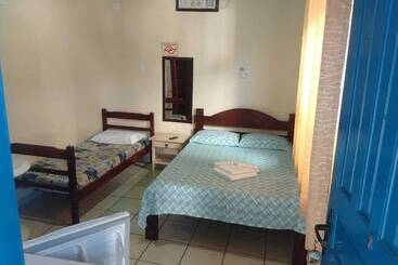 Bed & Breakfast Pousada Do Marcão