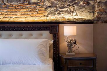 Boutique Hotel Elvezia