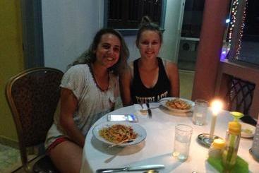 Hotel Devoni Nature Resort