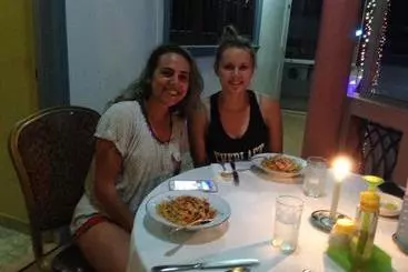 Otel Devoni Nature Resort