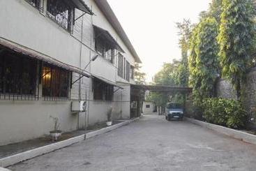 בית מלון כפרי Dreamland