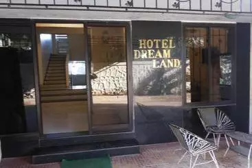 Otel Dreamland