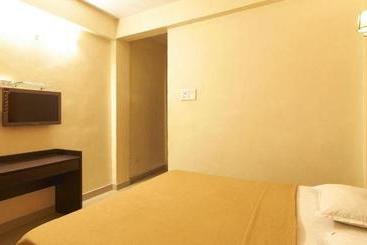 בית מלון כפרי Dreamland