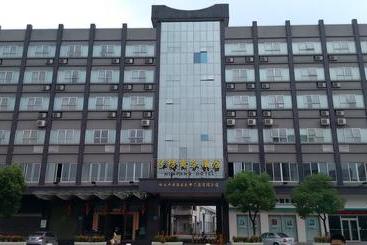 Hotel Huafang