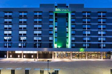 Hotel Ibis Styles Taubate