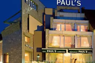 Hotel Paul S