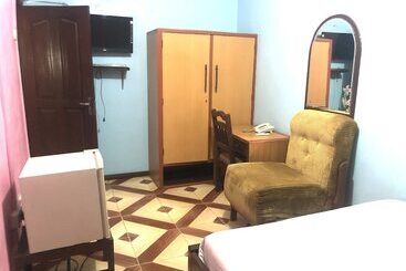 Sena Hotel And Resort