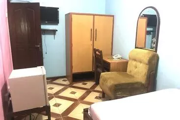 Sena Hotel And Resort