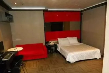 Hôtel Story