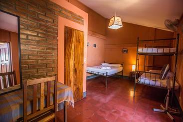 هاستل Hostal La Tortuga Booluda